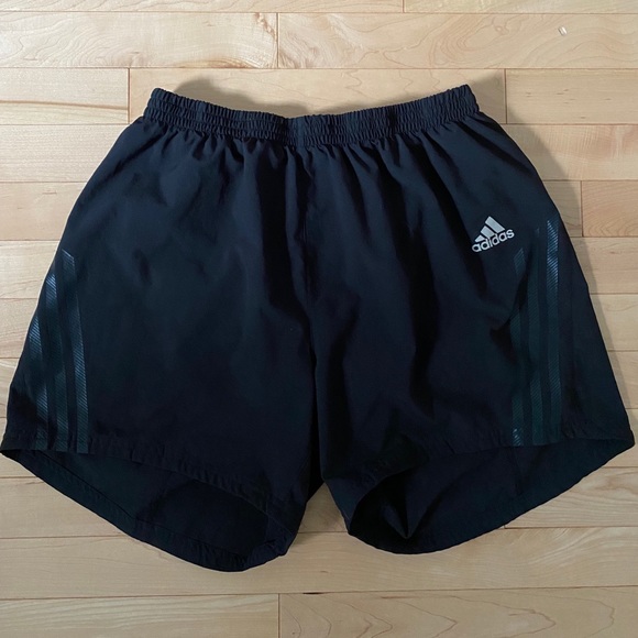 Boys Adidas Shorts - Picture 1 of 3